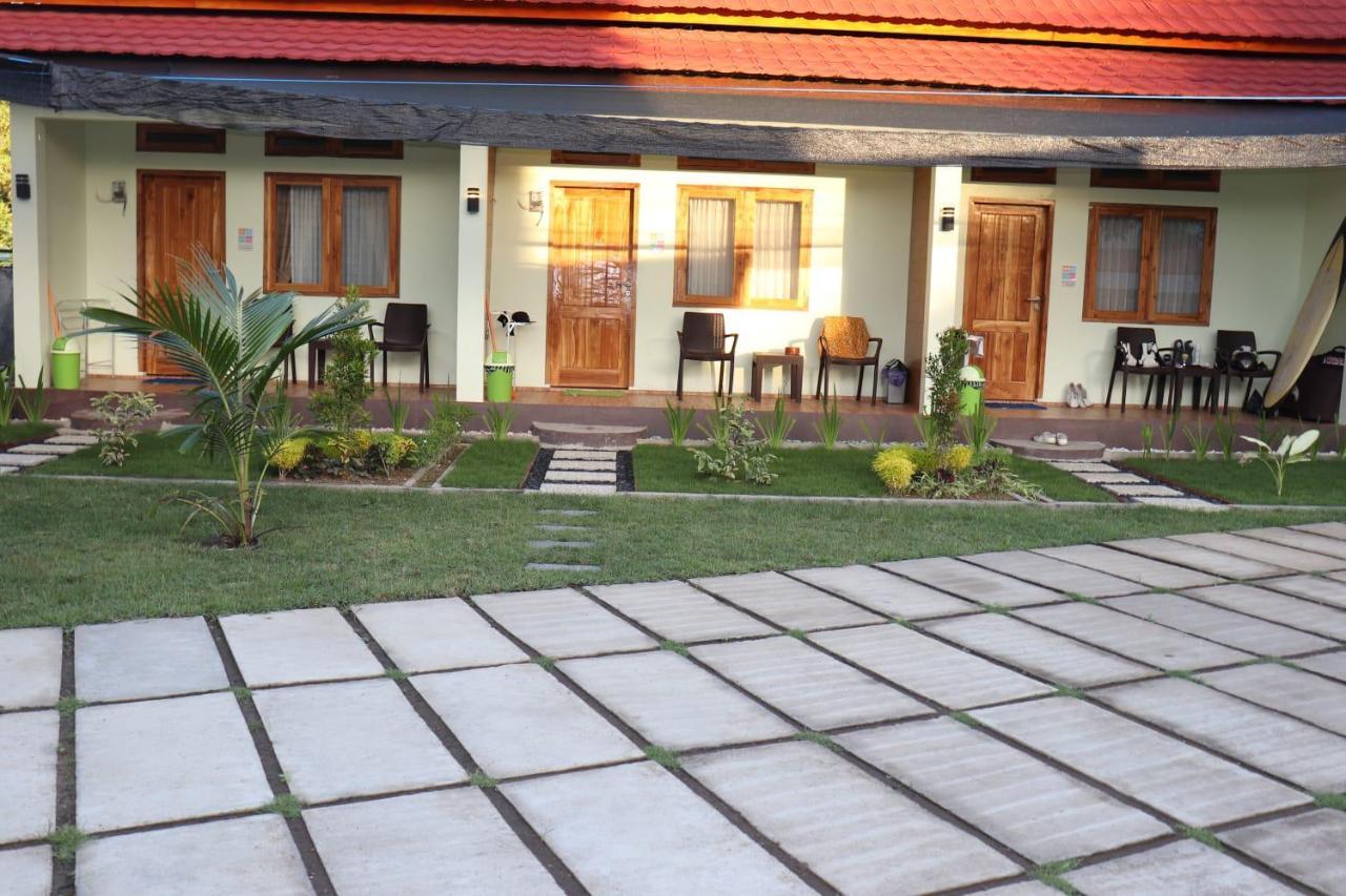 212 Kuta (Lombok)