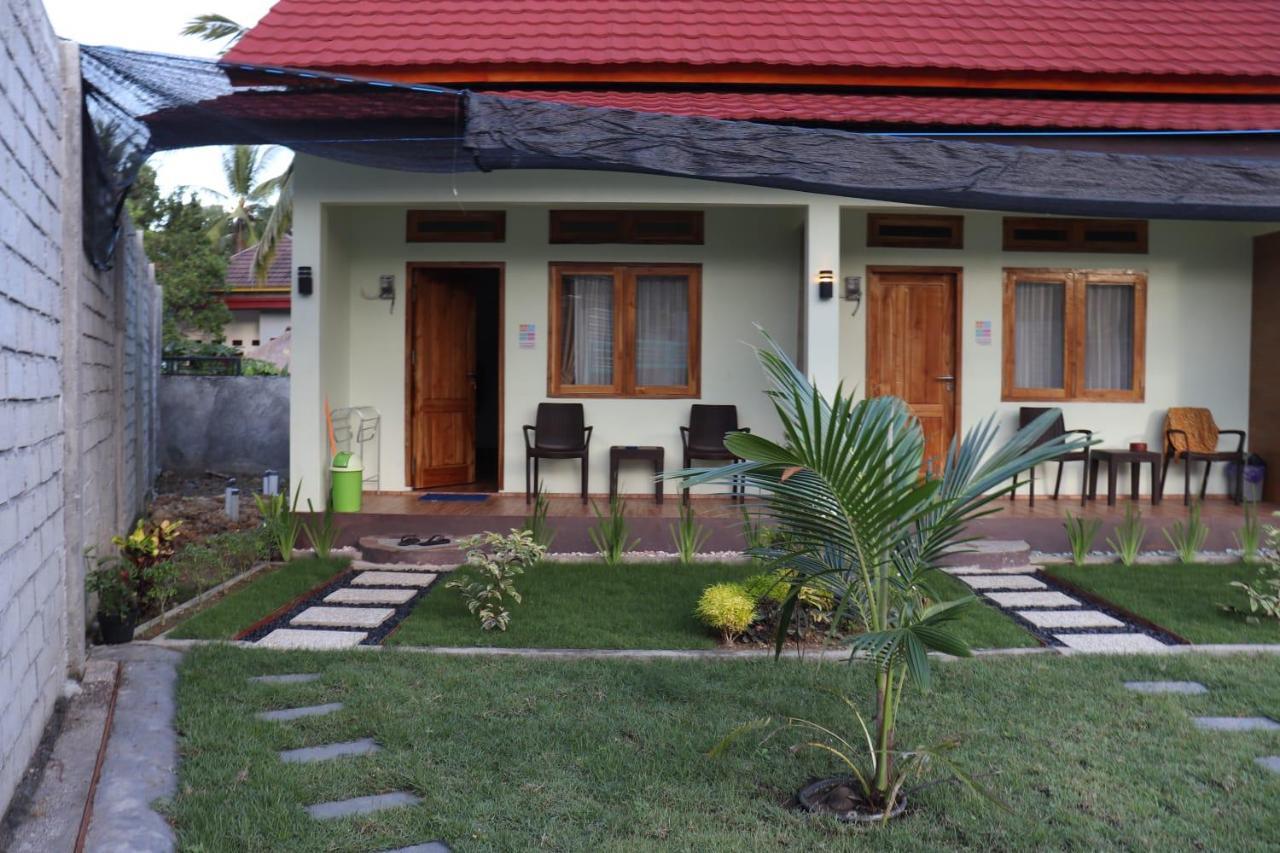212 Homestay *