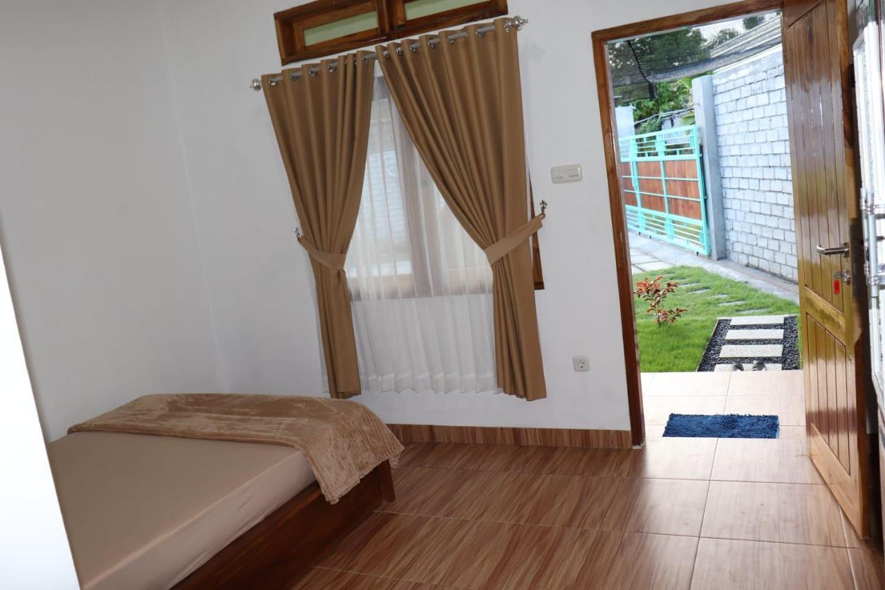 212 Homestay Kuta (Lombok)