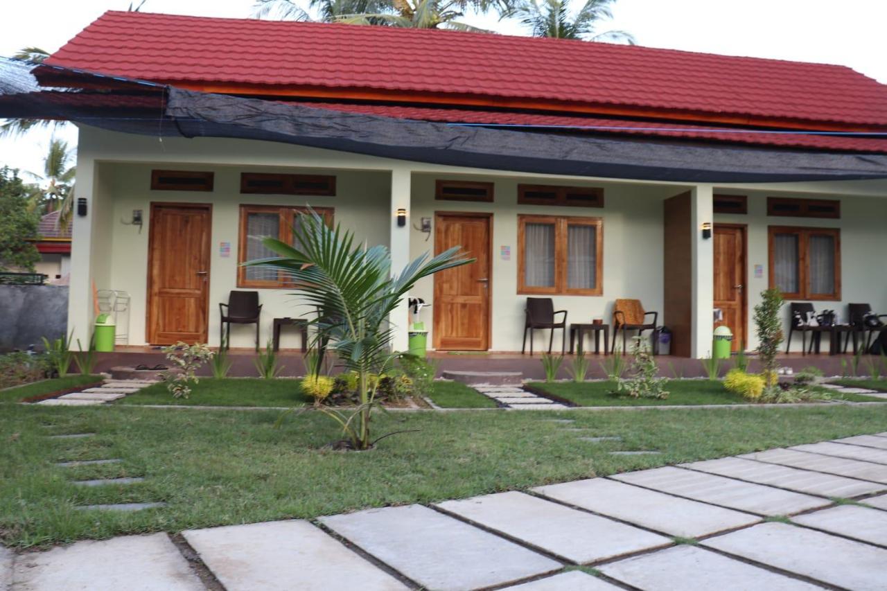 Homestay 212 Kuta (Lombok)