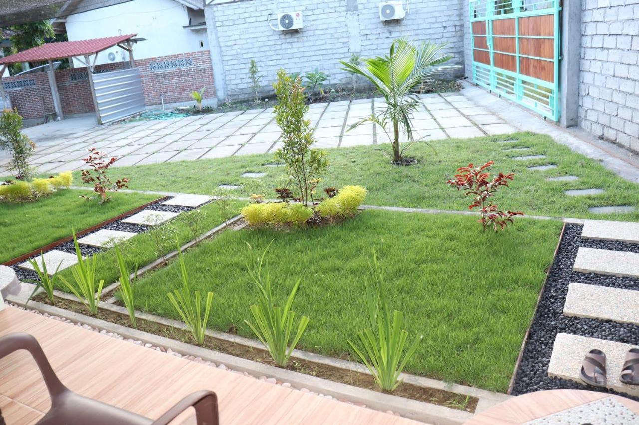 Homestay 212 *