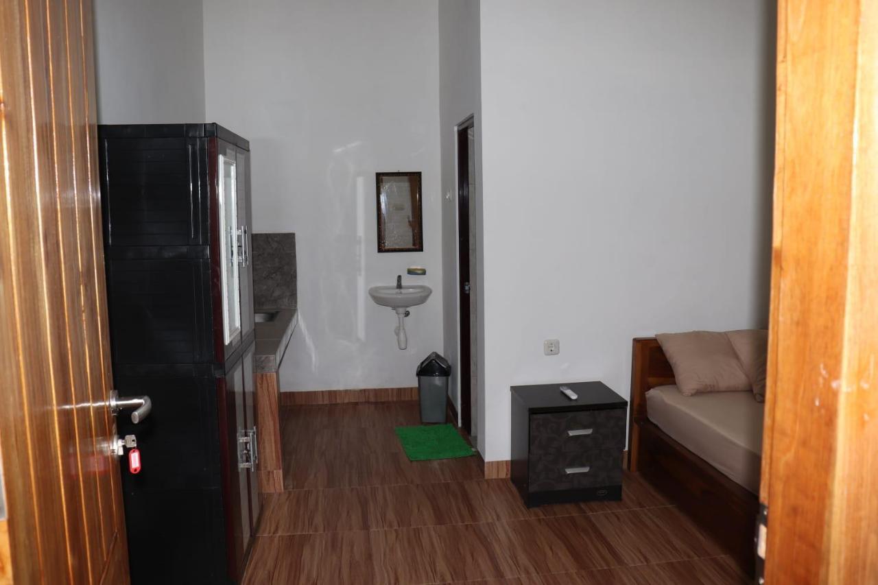 Homestay 212 Kuta (Lombok)