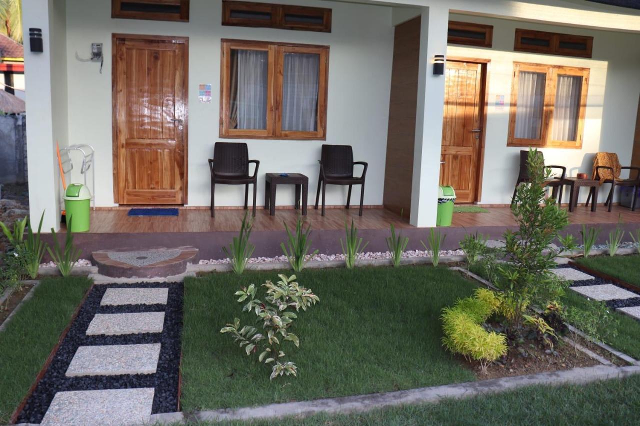 Homestay 212 Kuta (Lombok)
