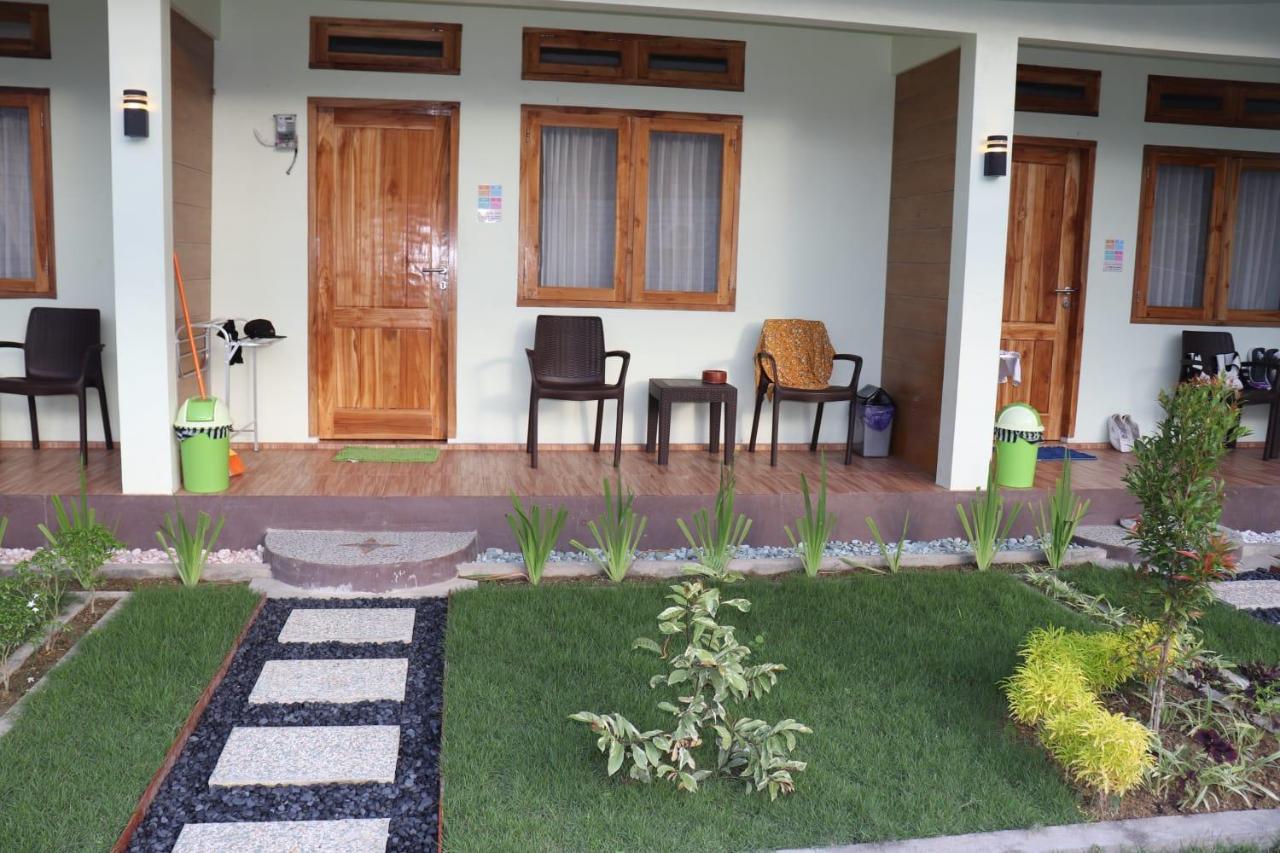 212 Homestay