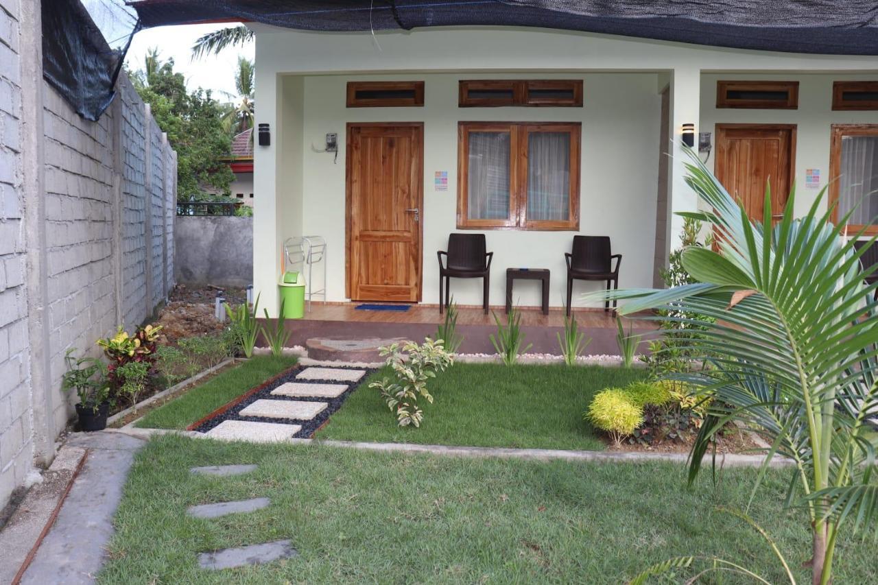 212 Homestay *