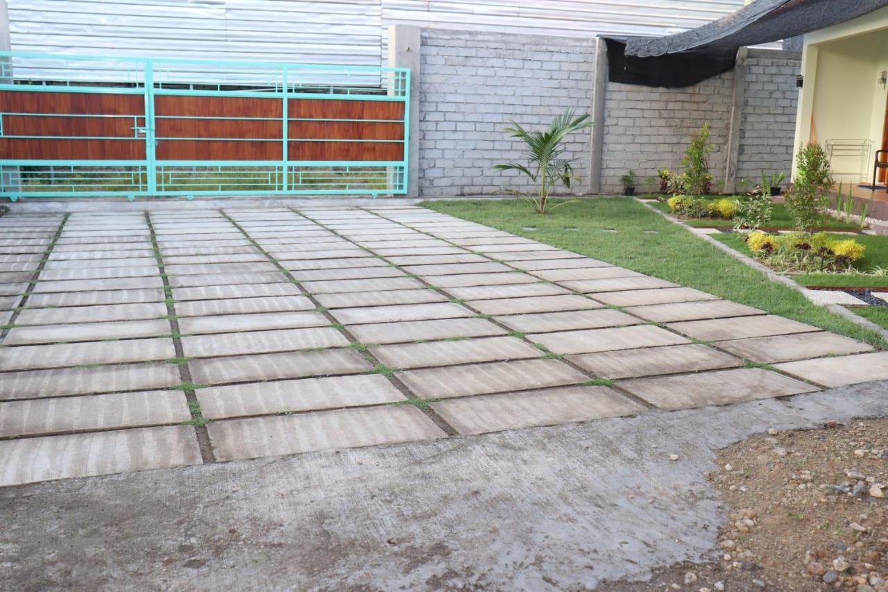212 Homestay *