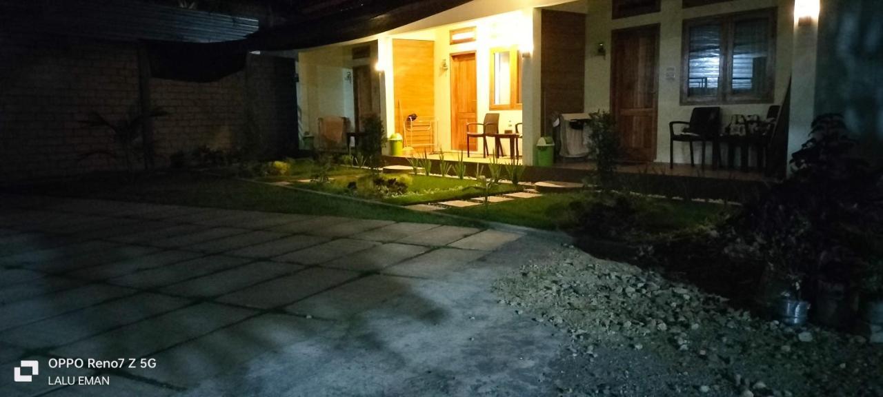 212 Homestay *