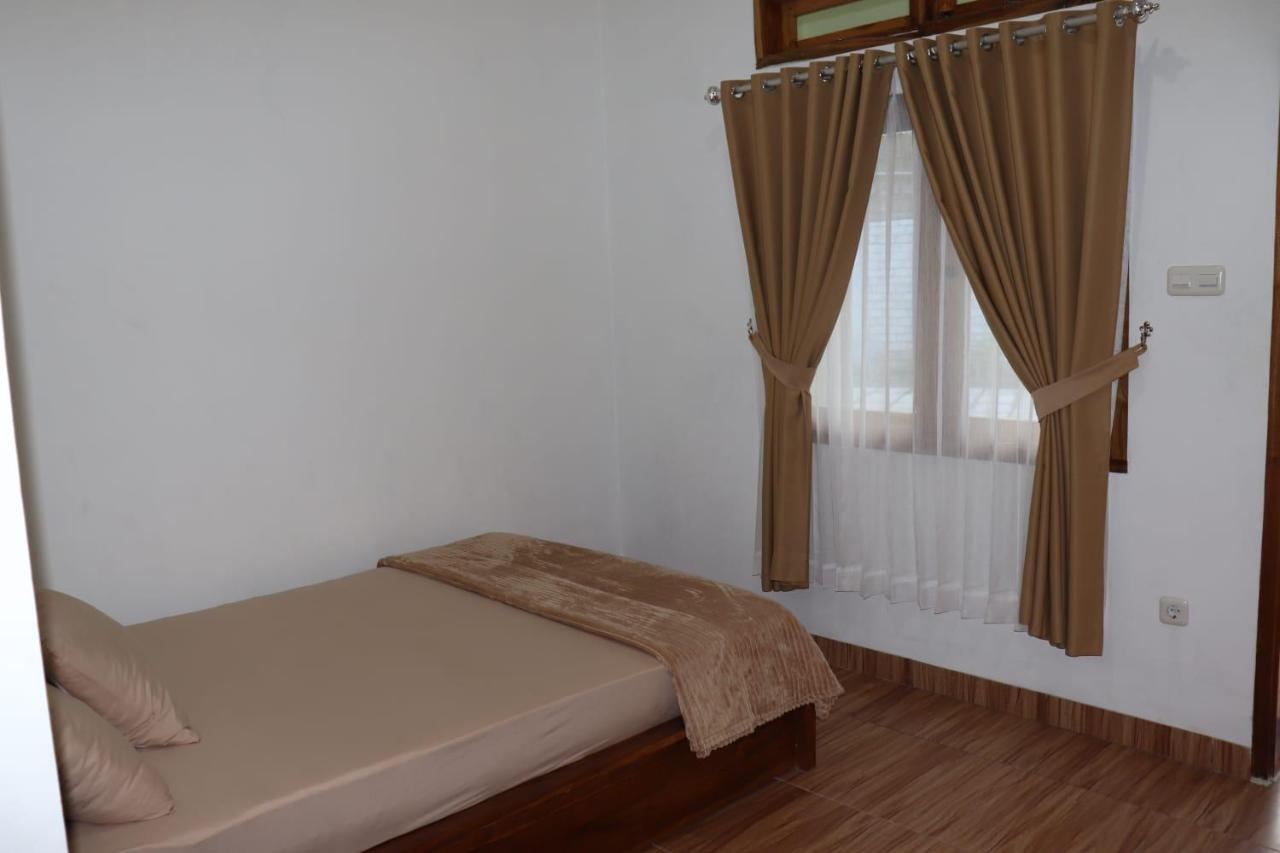 Homestay 212