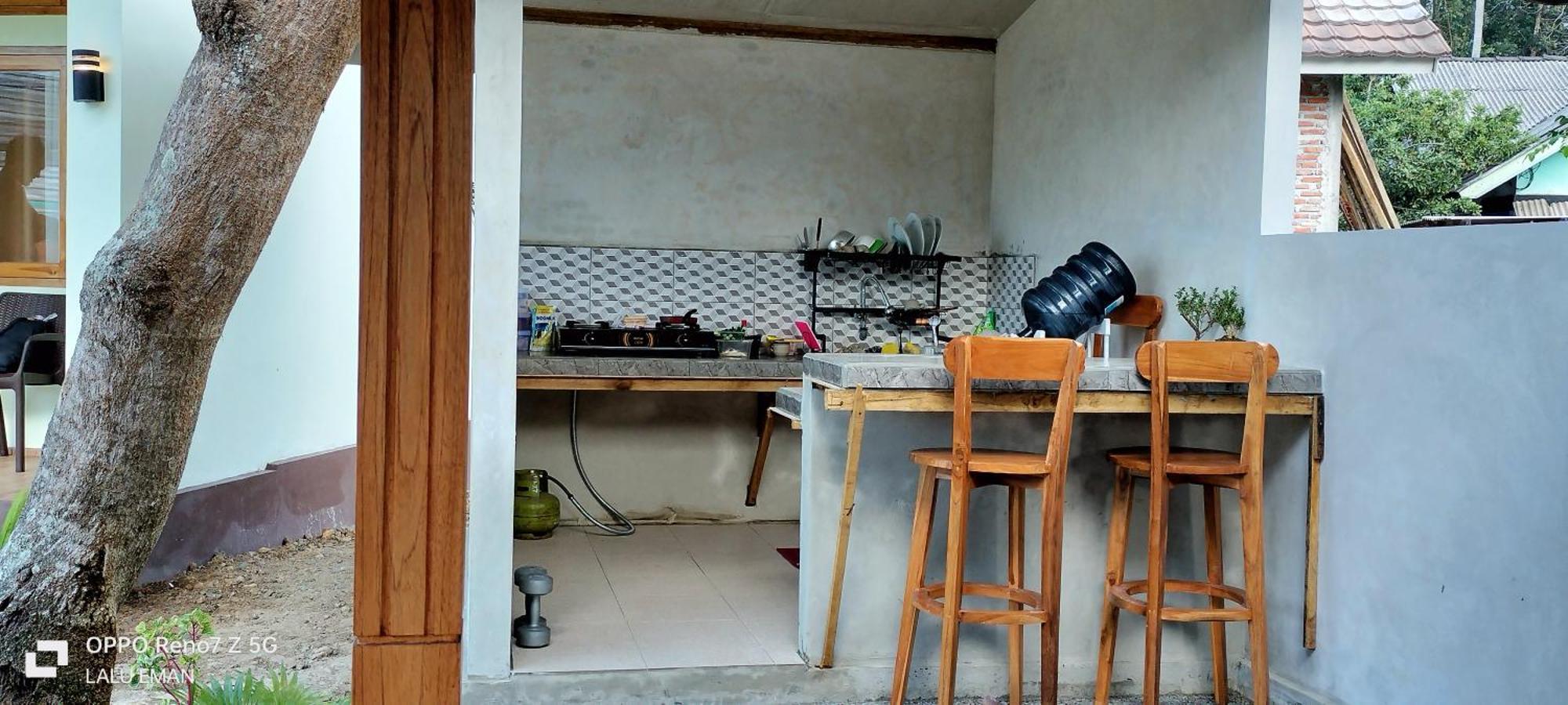 212 Homestay Kuta (Lombok)