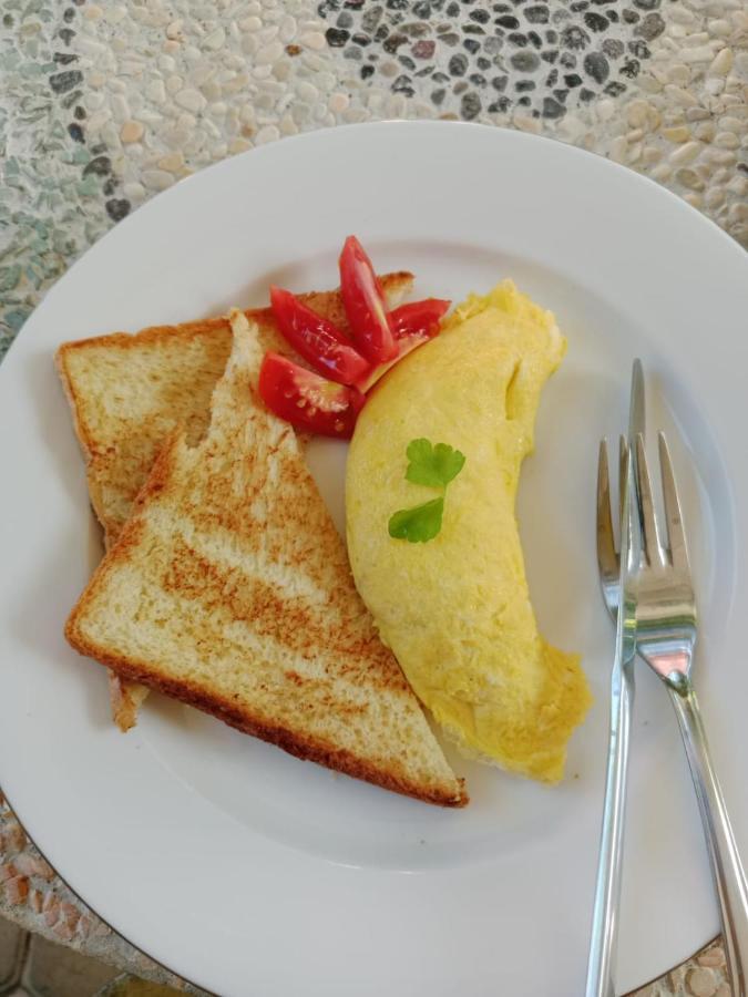 Accommodatie bij particulieren 212 Kuta (Lombok)